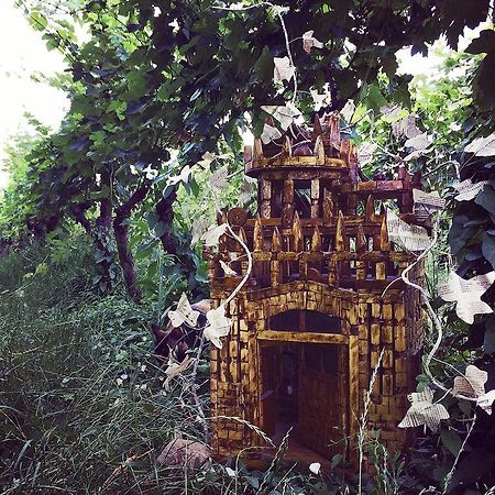 B&B Lamagia Di Corte Moronati Sirmione Bagian luar foto