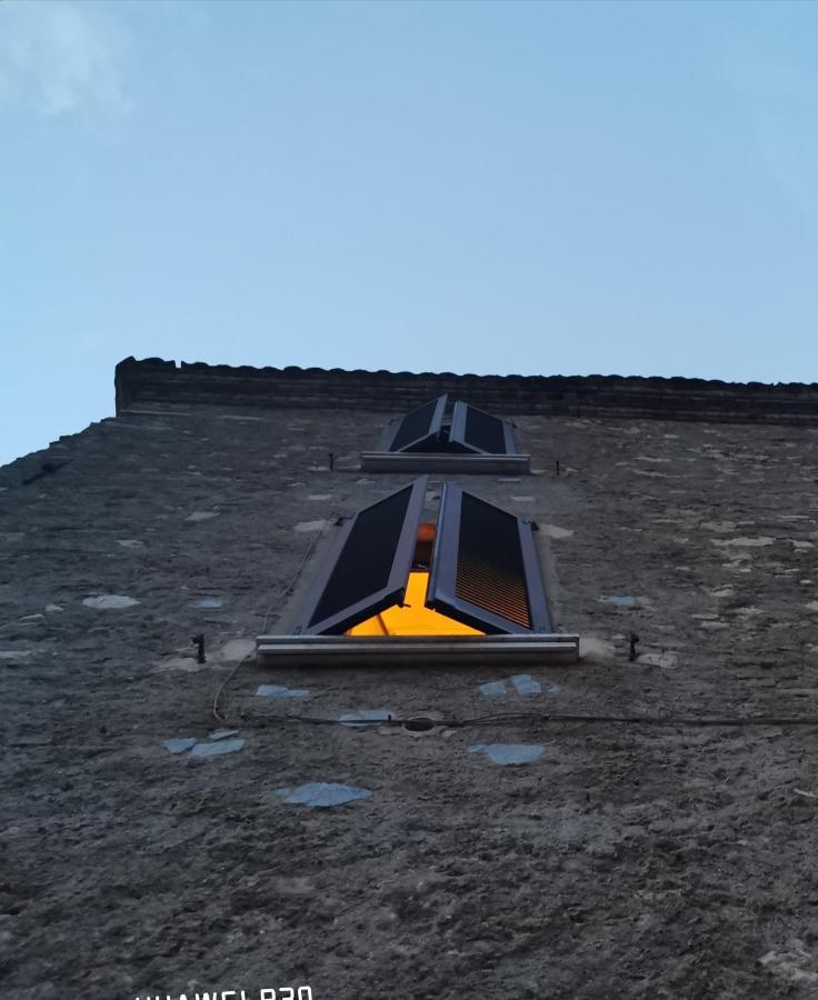 B&B Lamagia Di Corte Moronati Sirmione Bagian luar foto