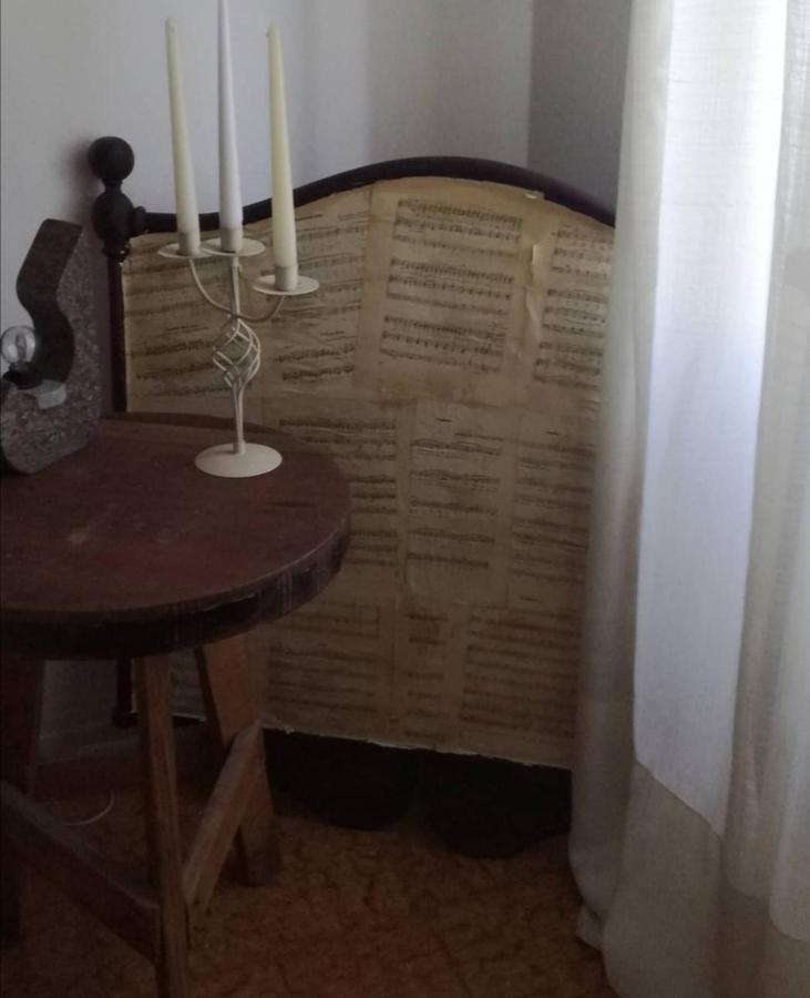 B&B Lamagia Di Corte Moronati Sirmione Bagian luar foto