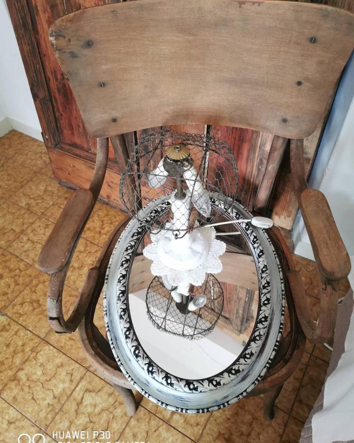 B&B Lamagia Di Corte Moronati Sirmione Bagian luar foto