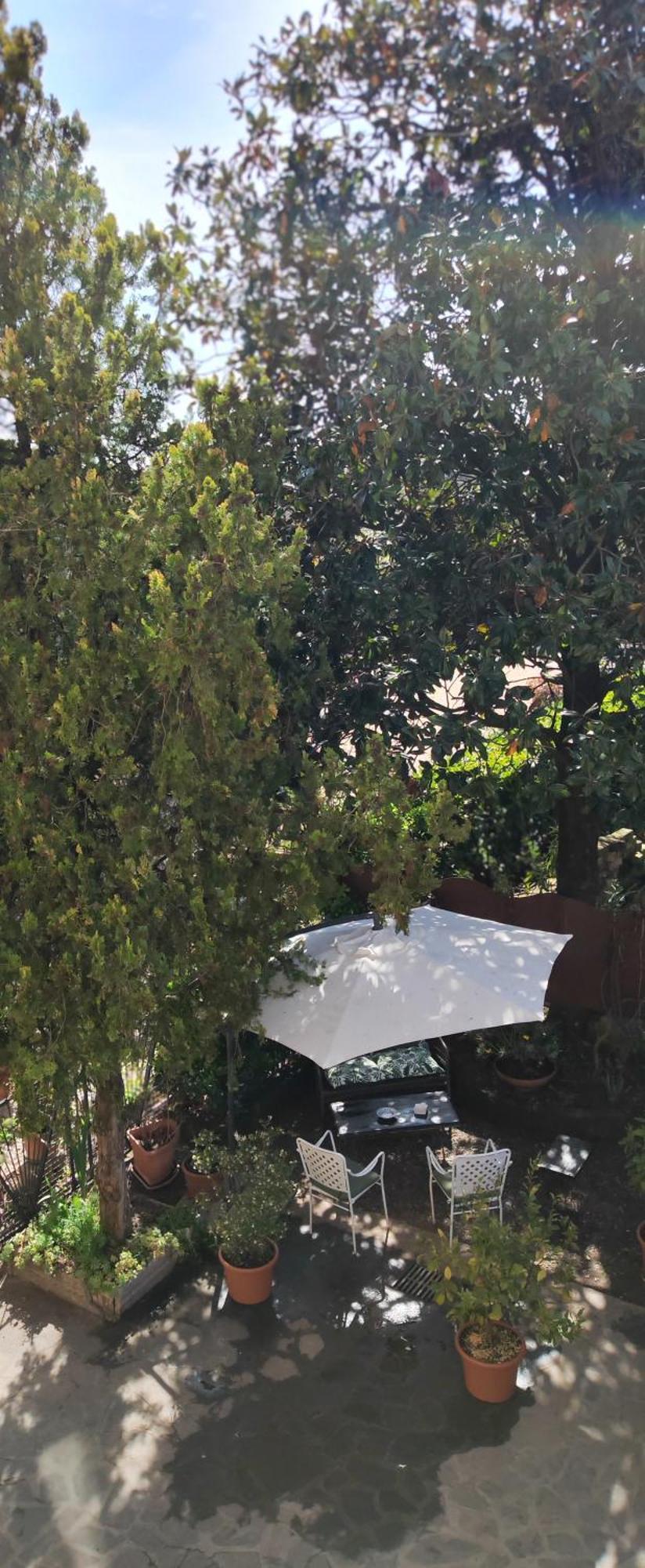B&B Lamagia Di Corte Moronati Sirmione Bagian luar foto