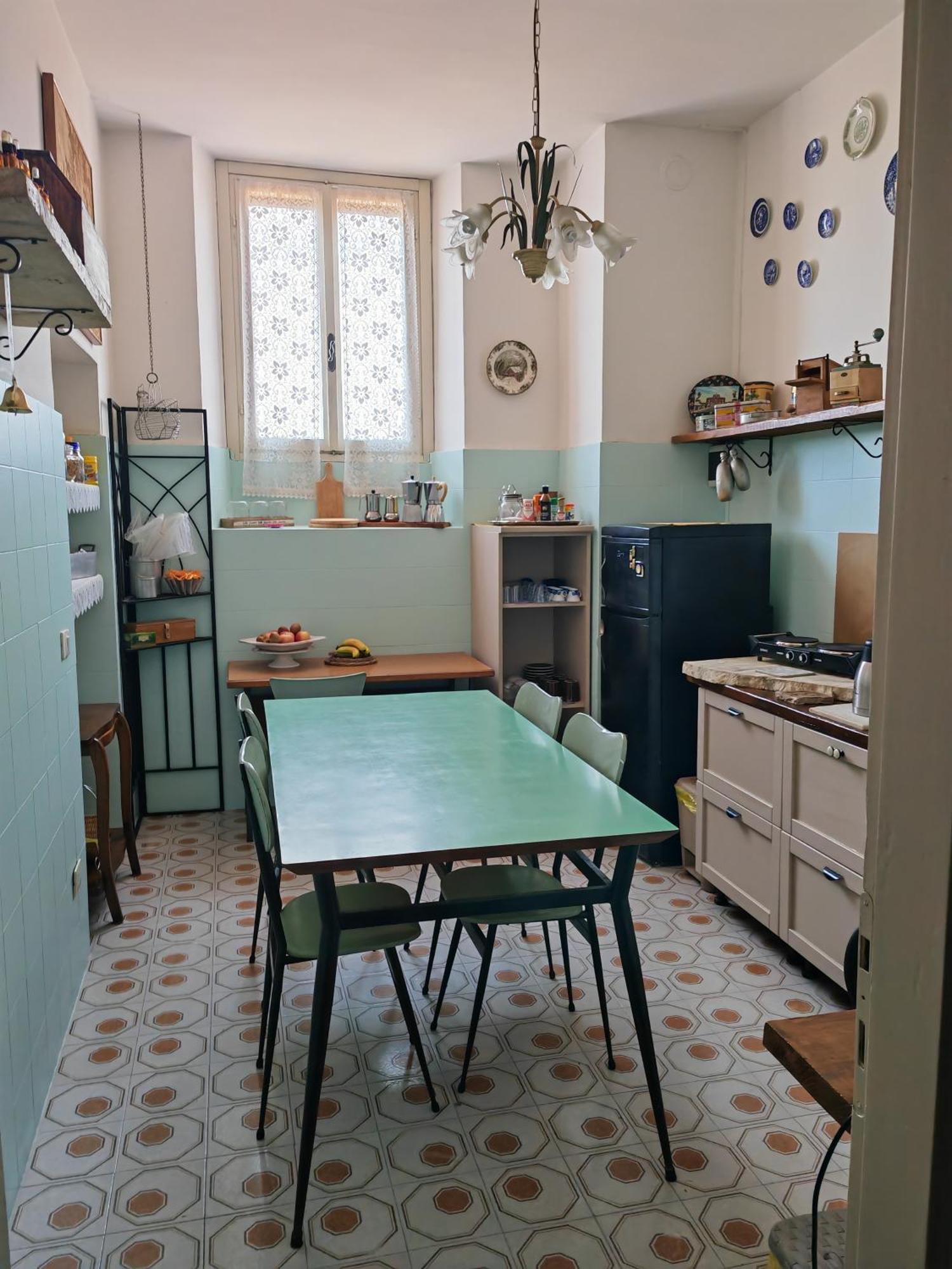 B&B Lamagia Di Corte Moronati Sirmione Bagian luar foto