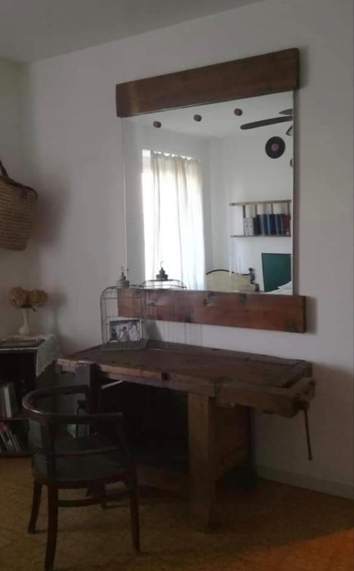 B&B Lamagia Di Corte Moronati Sirmione Bagian luar foto
